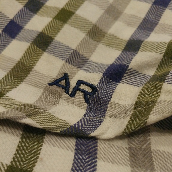 Austin Reed Casual Dress Shirt - Picture 4 of 6